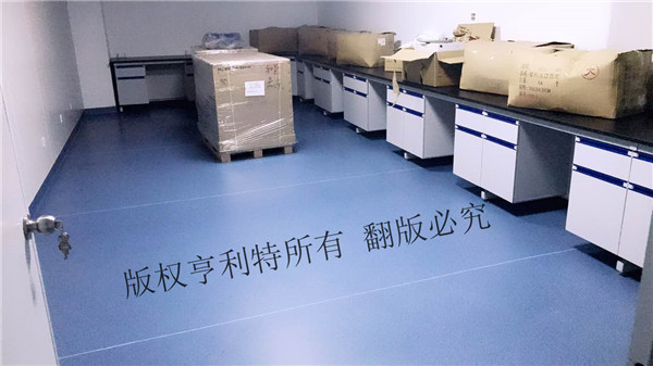 草莓视频官网在线观看建設時對實驗台安全間距要求有哪些？